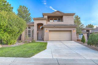 12612 DESERT MARIGOLD Lane NE, Albuquerque, NM 87111