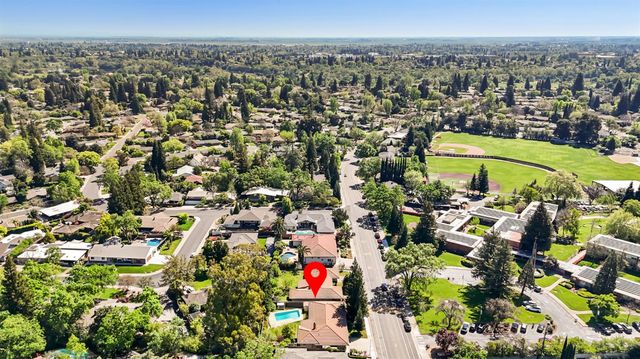 1230 Jacob Ln, Carmichael, CA 95608