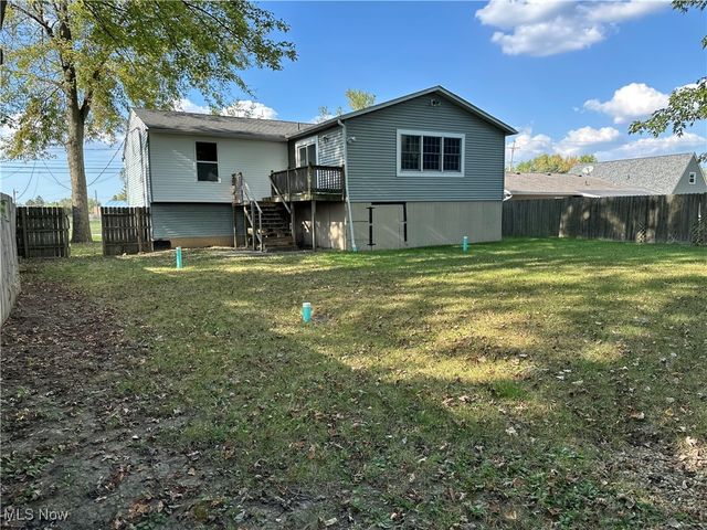 194 Railroad Street, Lagrange, OH 44050