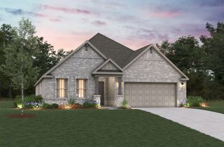 8713 Kentucky Derby Street, Aubrey, TX 75068