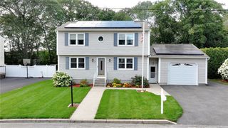 9 Patricia Drive, North Providence, RI 02904