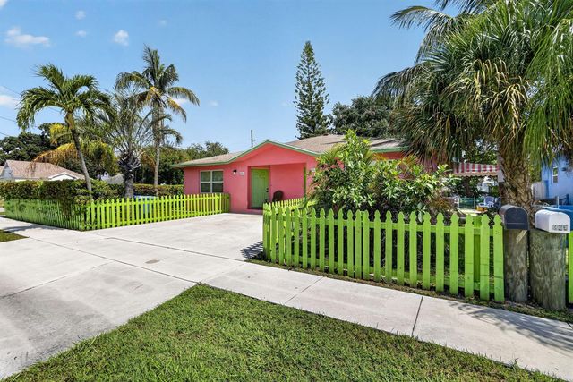 201 Palm Street 203, Lantana, FL 33462
