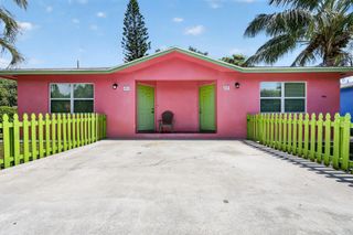 201 Palm Street 203, Lantana, FL 33462