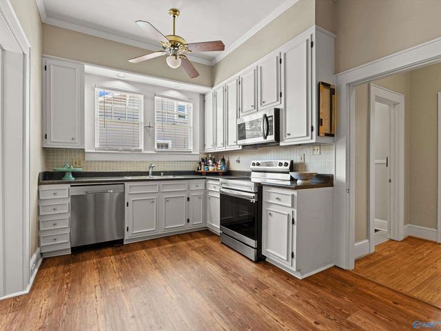 510 Canal Street NE, Decatur, AL 35601