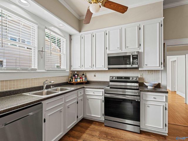510 Canal Street NE, Decatur, AL 35601