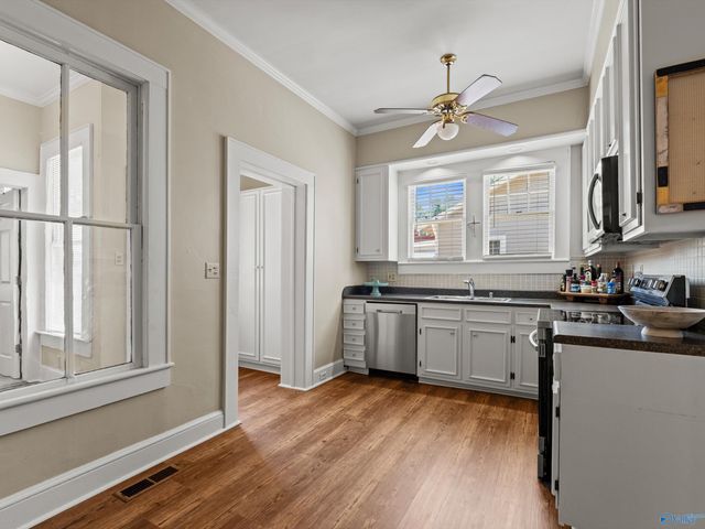 510 Canal Street NE, Decatur, AL 35601