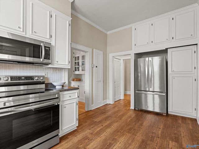 510 Canal Street NE, Decatur, AL 35601