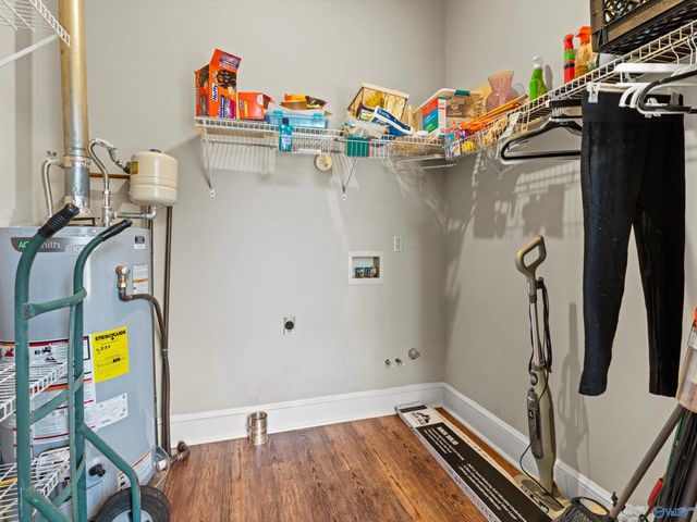 510 Canal Street NE, Decatur, AL 35601