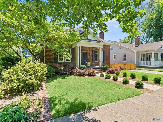 510 Canal Street NE, Decatur, AL 35601