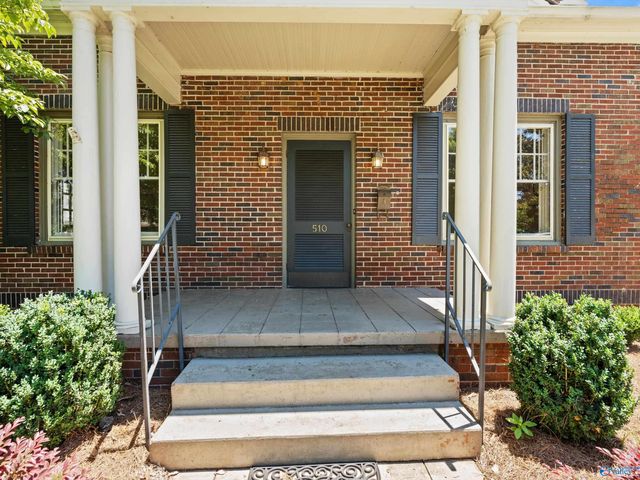 510 Canal Street NE, Decatur, AL 35601
