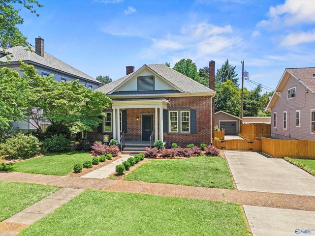510 Canal Street NE, Decatur, AL 35601