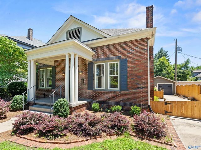 510 Canal Street NE, Decatur, AL 35601