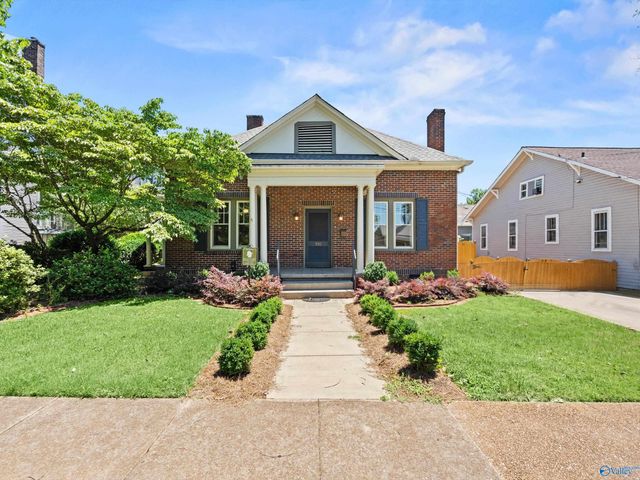 510 Canal Street NE, Decatur, AL 35601