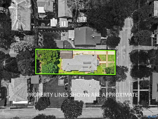 510 Canal Street NE, Decatur, AL 35601
