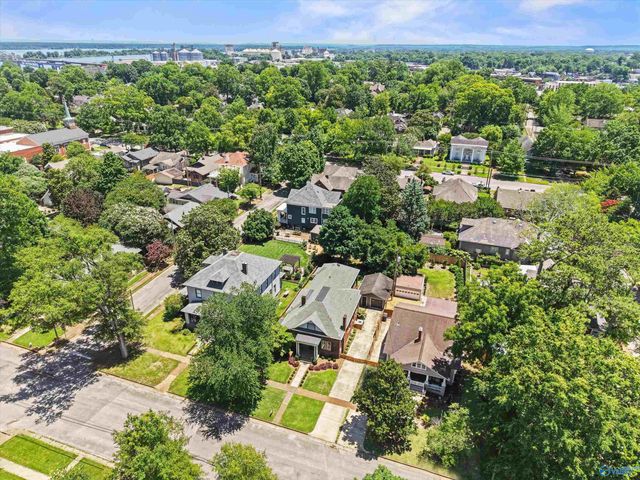 510 Canal Street NE, Decatur, AL 35601