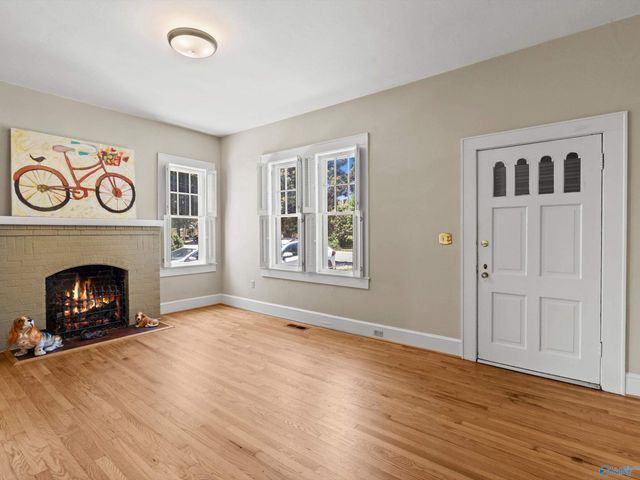 510 Canal Street NE, Decatur, AL 35601