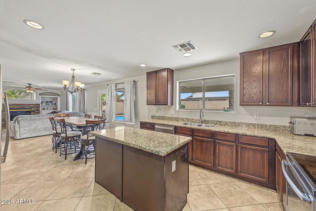 1839 N SANDAL --, Mesa, AZ 85205