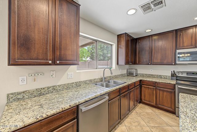 1839 N SANDAL --, Mesa, AZ 85205