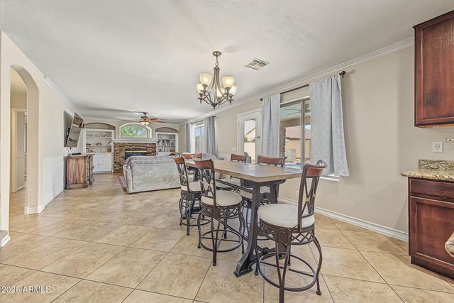 1839 N SANDAL --, Mesa, AZ 85205