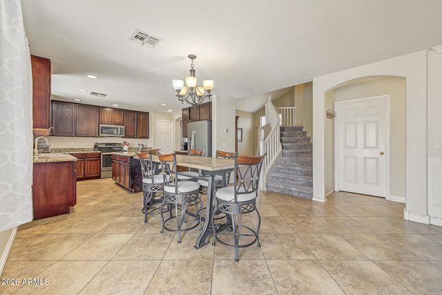 1839 N SANDAL --, Mesa, AZ 85205