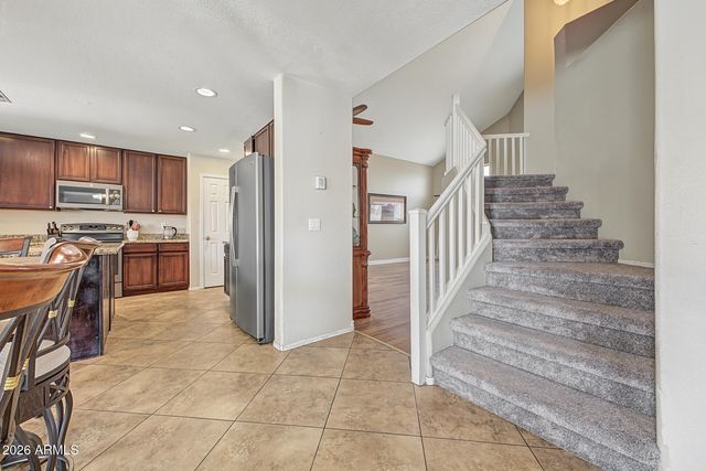 1839 N SANDAL --, Mesa, AZ 85205