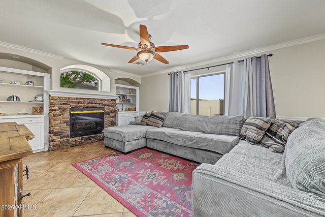 1839 N SANDAL --, Mesa, AZ 85205