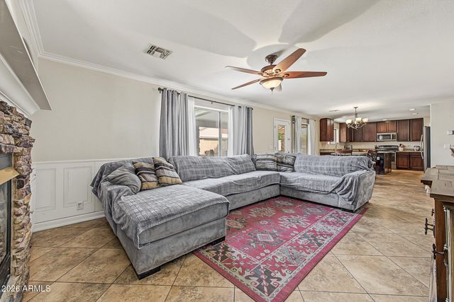 1839 N SANDAL --, Mesa, AZ 85205