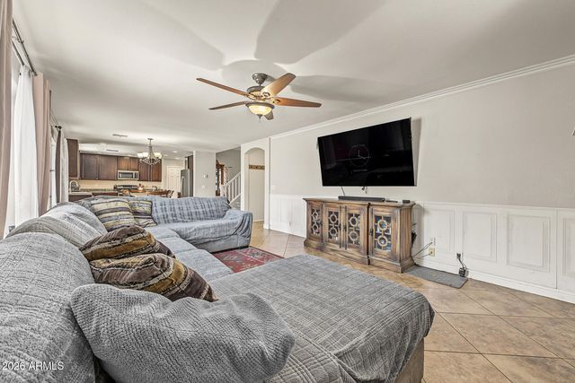1839 N SANDAL --, Mesa, AZ 85205