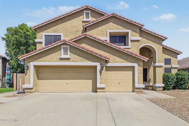 1839 N SANDAL --, Mesa, AZ 85205