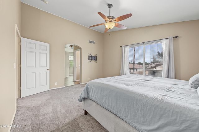 1839 N SANDAL --, Mesa, AZ 85205