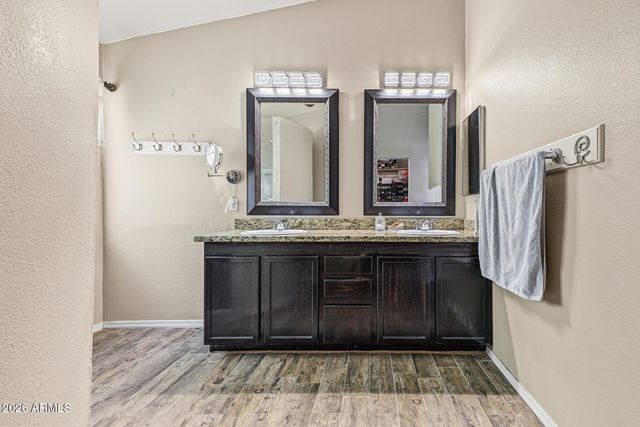 1839 N SANDAL --, Mesa, AZ 85205