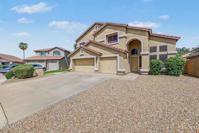1839 N SANDAL --, Mesa, AZ 85205