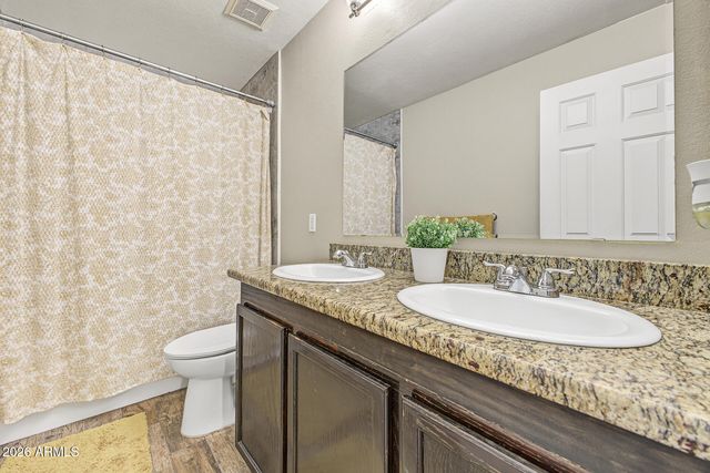 1839 N SANDAL --, Mesa, AZ 85205