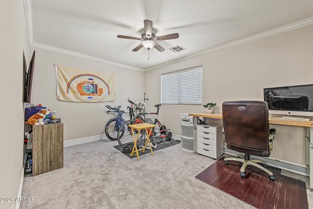 1839 N SANDAL --, Mesa, AZ 85205