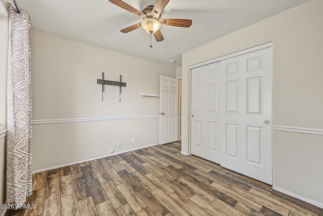 1839 N SANDAL --, Mesa, AZ 85205