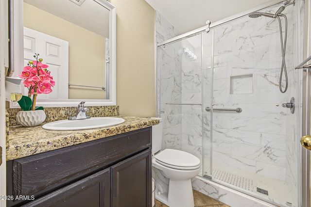 1839 N SANDAL --, Mesa, AZ 85205