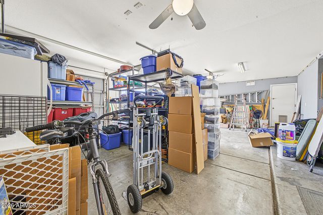 1839 N SANDAL --, Mesa, AZ 85205