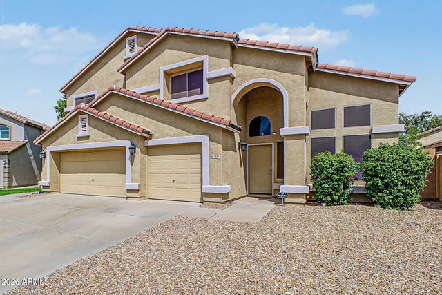 1839 N SANDAL --, Mesa, AZ 85205