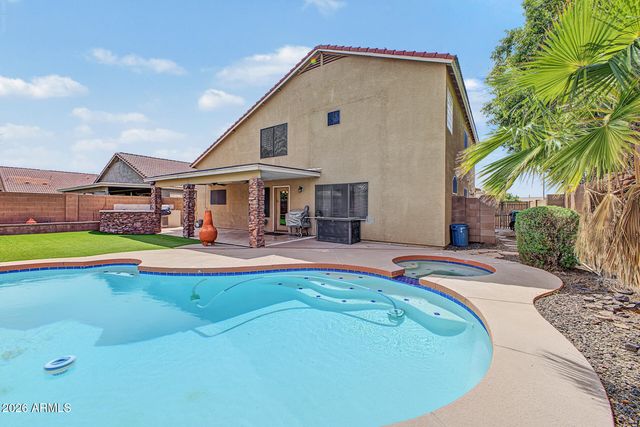 1839 N SANDAL --, Mesa, AZ 85205