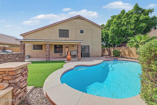 1839 N SANDAL --, Mesa, AZ 85205