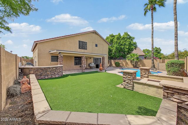 1839 N SANDAL --, Mesa, AZ 85205