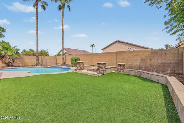 1839 N SANDAL --, Mesa, AZ 85205