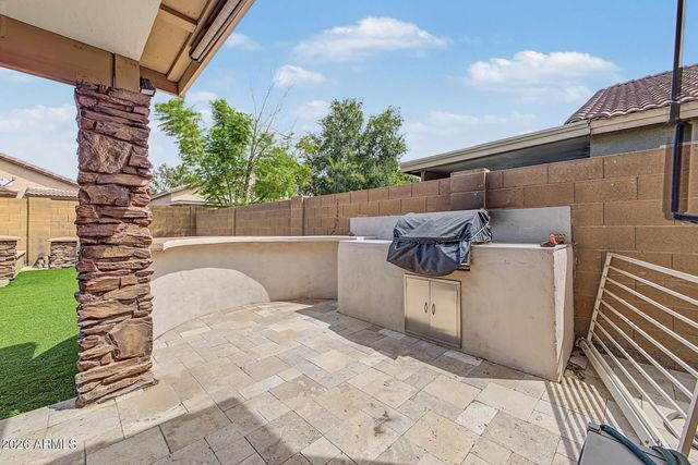 1839 N SANDAL --, Mesa, AZ 85205