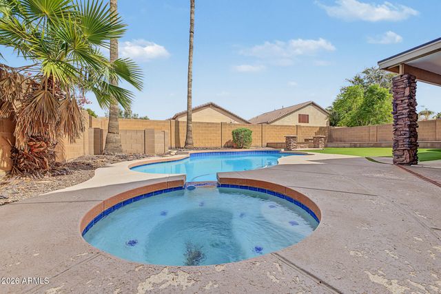 1839 N SANDAL --, Mesa, AZ 85205