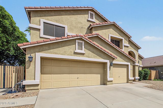 1839 N SANDAL --, Mesa, AZ 85205