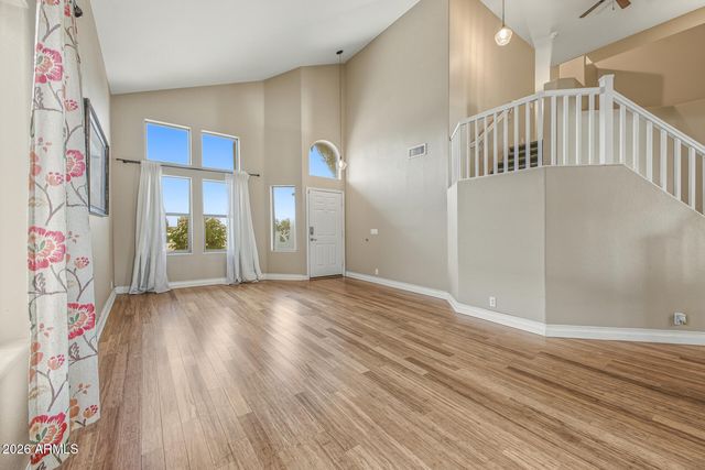 1839 N SANDAL --, Mesa, AZ 85205