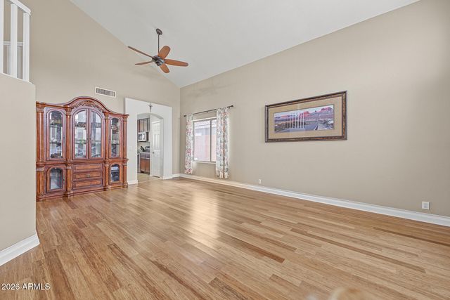 1839 N SANDAL --, Mesa, AZ 85205