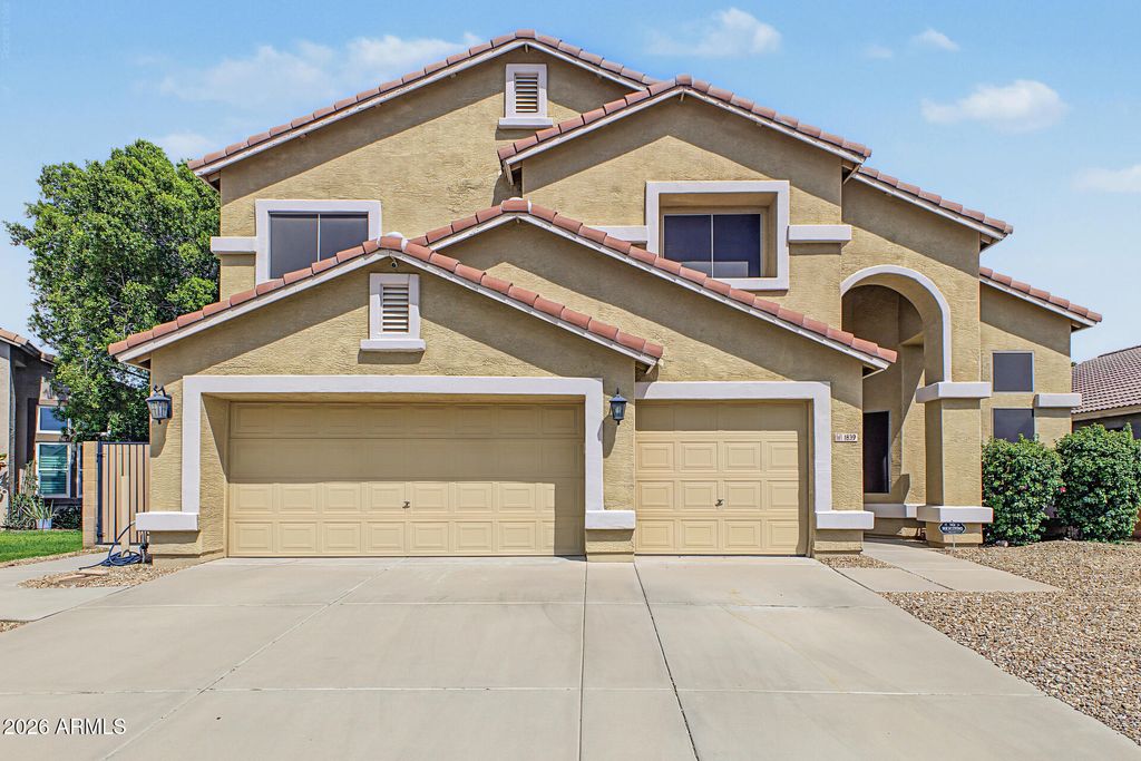 1839 N SANDAL --, Mesa, AZ 85205 — photo 2