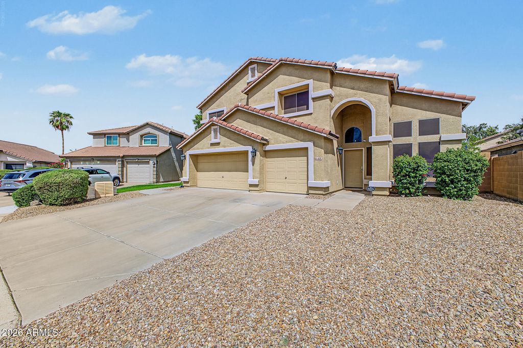 1839 N SANDAL --, Mesa, AZ 85205 — photo 3