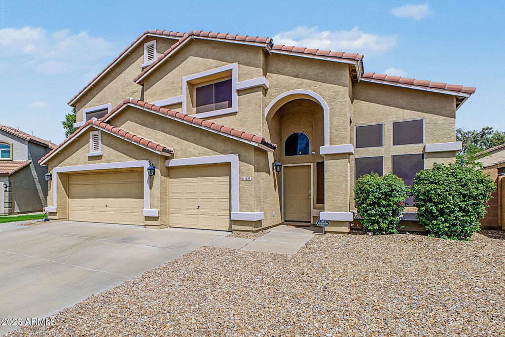 1839 N SANDAL --, Mesa, AZ 85205 — photo 4